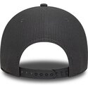 czapki-zakrzywiona-szary-snapback-9forty-diamond-era-stade-toulousain-top-14-new-era