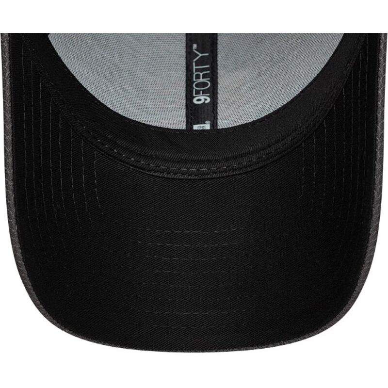 czapki-zakrzywiona-szary-snapback-9forty-diamond-era-stade-toulousain-top-14-new-era