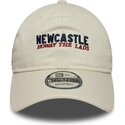 czapki-zakrzywiona-bezowy-tasma-regulowana-9twenty-wordmark-howay-the-lads-newcastle-united-football-club-premier-league-new-era