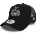 czapki-zakrzywiona-czarny-snapback-e-frame-core-newcastle-united-football-club-premier-league-new-era