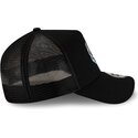 czapki-zakrzywiona-czarny-snapback-e-frame-core-newcastle-united-football-club-premier-league-new-era