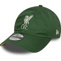 czapki-zakrzywiona-zielony-tasma-regulowana-9twenty-seasonal-liverpool-football-club-premier-league-new-era