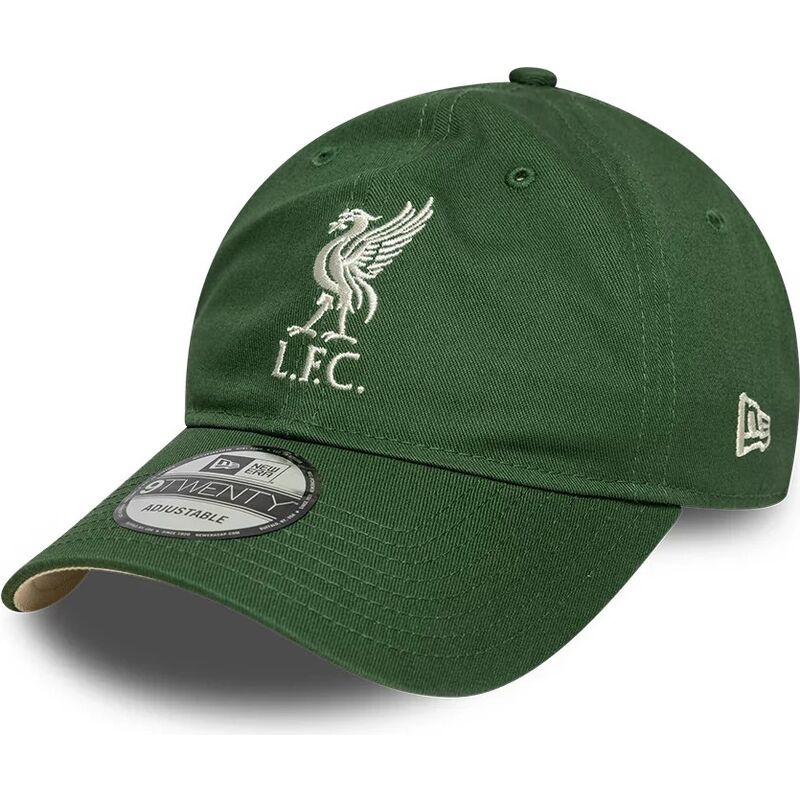 czapki-zakrzywiona-zielony-tasma-regulowana-9twenty-seasonal-liverpool-football-club-premier-league-new-era czapki-zakrzywiona-zielony-tasma-regulowana-9twenty-seasonal-liverpool-football-club-premier-league-new-era