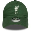 czapki-zakrzywiona-zielony-tasma-regulowana-9twenty-seasonal-liverpool-football-club-premier-league-new-era