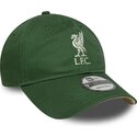 czapki-zakrzywiona-zielony-tasma-regulowana-9twenty-seasonal-liverpool-football-club-premier-league-new-era