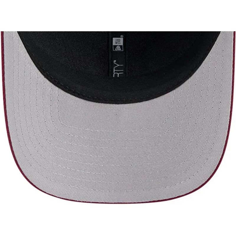 czapki-zakrzywiona-czerwony-snapback-9forty-m-crown-team-washington-commanders-nfl-new-era czapki-zakrzywiona-czerwony-snapback-9forty-m-crown-team-washington-commanders-nfl-new-era