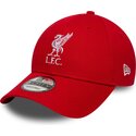 czapki-zakrzywiona-czerwony-tasma-regulowana-9forty-core-liverpool-football-club-premier-league-new-era