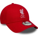 czapki-zakrzywiona-czerwony-tasma-regulowana-9forty-core-liverpool-football-club-premier-league-new-era
