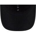 czapki-zakrzywiona-czerwony-snapback-9forty-m-crown-player-replica-cleveland-guardians-mlb-new-era