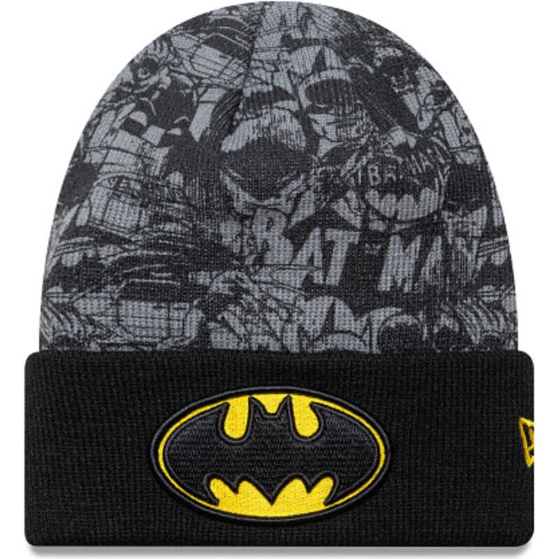 czapki-czarny-dla-dziecka-batman-dc-comics-new-era
