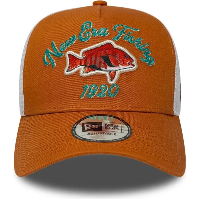 czapki-zakrzywiona-pomaranczowy-snapback-a-frame-fishing-new-era czapki-zakrzywiona-pomaranczowy-snapback-a-frame-fishing-new-era