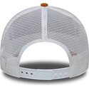 czapki-zakrzywiona-pomaranczowy-snapback-a-frame-fishing-new-era