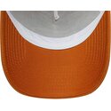 czapki-zakrzywiona-pomaranczowy-snapback-a-frame-fishing-new-era