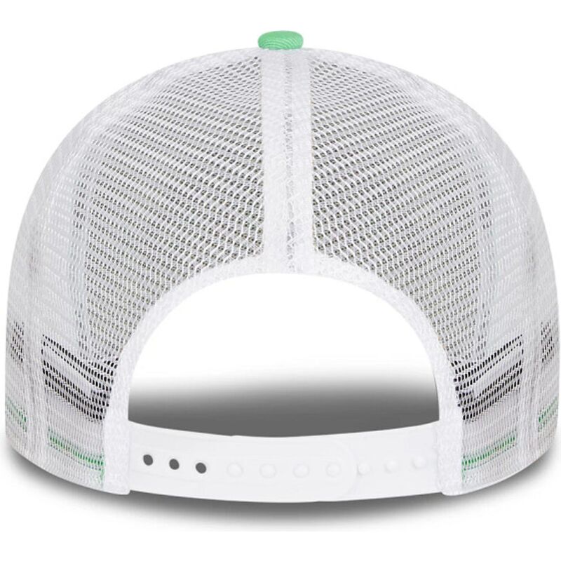 czapki-zakrzywiona-zielony-snapback-a-frame-fishing-new-era