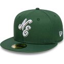 czapki-plaska-zielony-dopasowany-59fifty-originators-new-era
