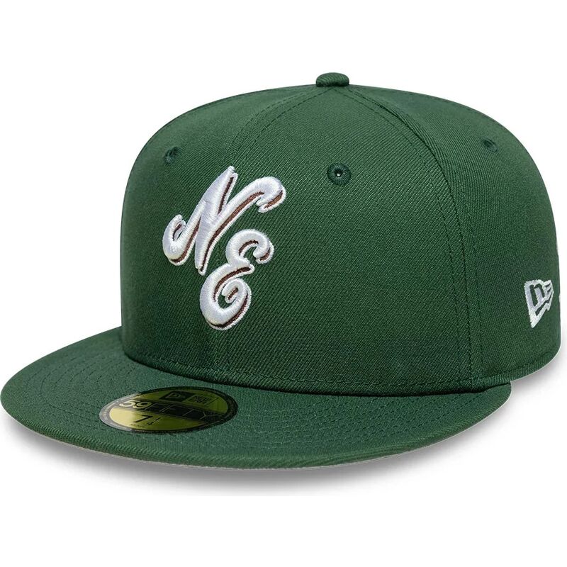 czapki-plaska-zielony-dopasowany-59fifty-originators-new-era