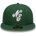 czapki-plaska-zielony-dopasowany-59fifty-originators-new-era