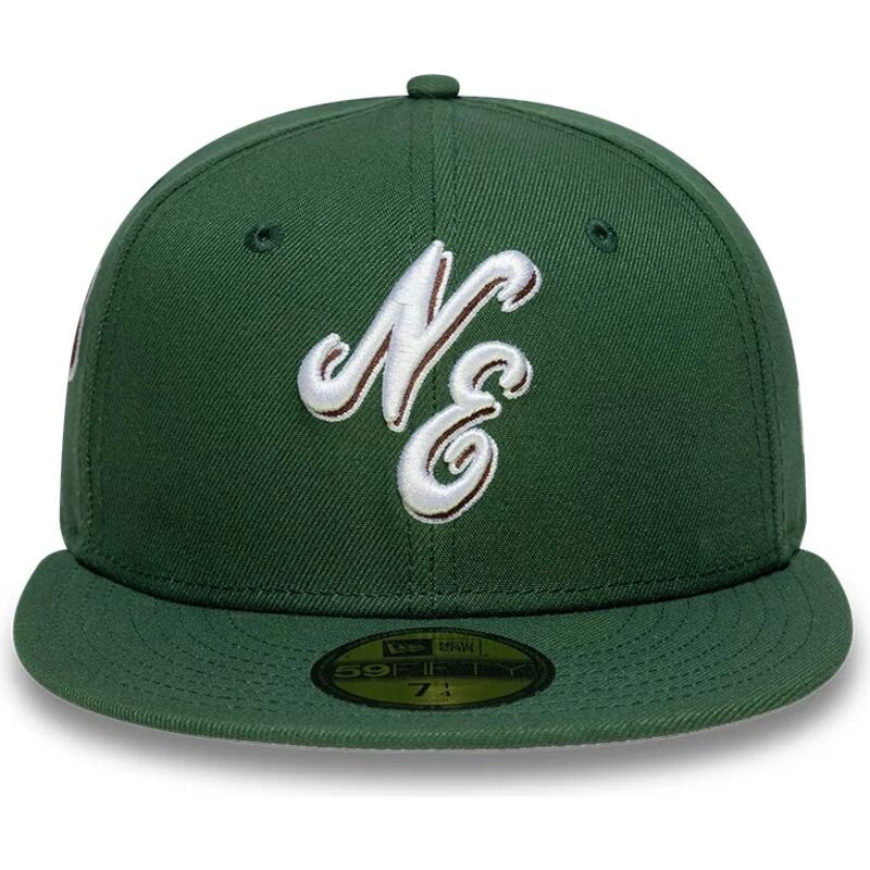 czapki-plaska-zielony-dopasowany-59fifty-originators-new-era