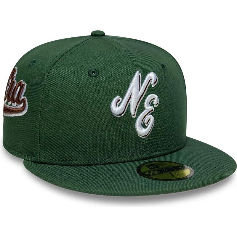 czapki-plaska-zielony-dopasowany-59fifty-originators-new-era