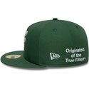 czapki-plaska-zielony-dopasowany-59fifty-originators-new-era