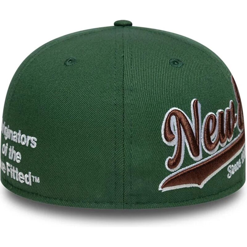 czapki-plaska-zielony-dopasowany-59fifty-originators-new-era