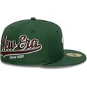 czapki-plaska-zielony-dopasowany-59fifty-originators-new-era