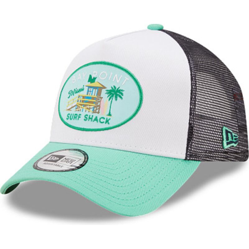 czapki-zakrzywiona-zielony-snapback-a-frame-location-miami-new-era czapki-zakrzywiona-zielony-snapback-a-frame-location-miami-new-era