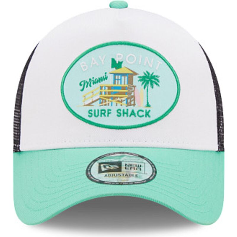 czapki-zakrzywiona-zielony-snapback-a-frame-location-miami-new-era czapki-zakrzywiona-zielony-snapback-a-frame-location-miami-new-era
