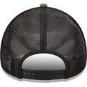 czapki-zakrzywiona-zielony-snapback-a-frame-location-icon-hawaii-new-era