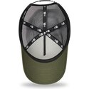 czapki-zakrzywiona-zielony-snapback-a-frame-location-icon-hawaii-new-era