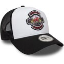 czapki-zakrzywiona-czarny-snapback-a-frame-location-icon-pigs-eye-garage-new-era
