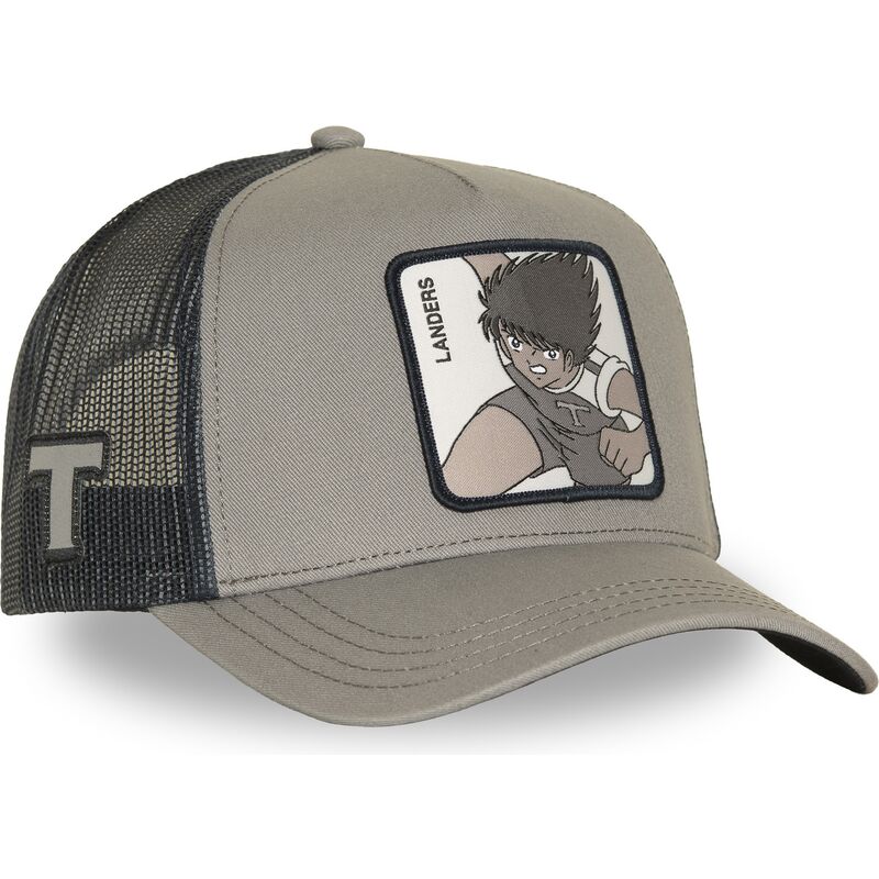 czapki-zakrzywiona-szary-snapback-oet2-lan-mark-lenders-mistrzowie-oliver-i-benji-capslab