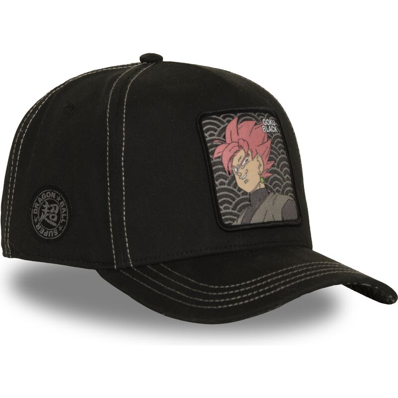 czapki-zakrzywiona-czarny-snapback-dbs9-bla-goku-black-dragon-ball-capslab