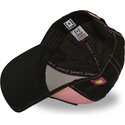 czapki-zakrzywiona-roz-snapback-acid-art1-monacid-mona-lisa-famous-capslab