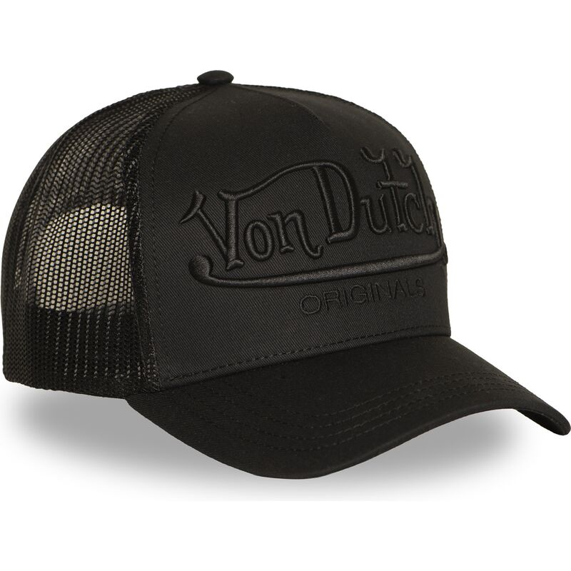 czapka-trucker-czarna-emb03-von-dutch