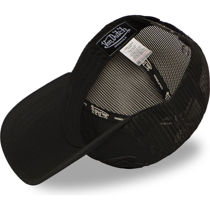 czapka-trucker-czarna-emb03-von-dutch