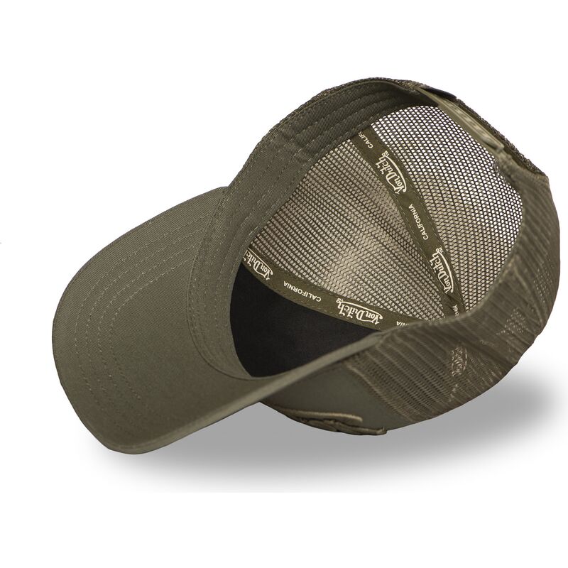 czapka-trucker-zielona-emb04-von-dutch