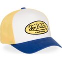 czapka-trucker-zolta-i-niebieska-lof-b42-von-dutch