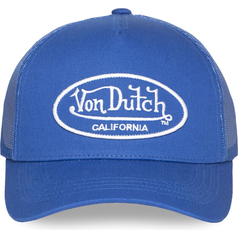 czapka-trucker-niebieska-lof-b43-von-dutch