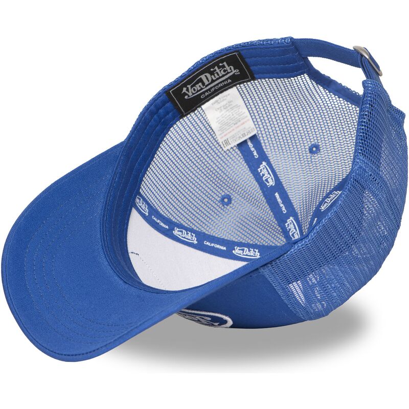 czapka-trucker-niebieska-lof-b43-von-dutch