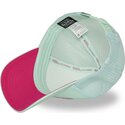 czapka-trucker-zielono-rozowa-log21-von-dutch