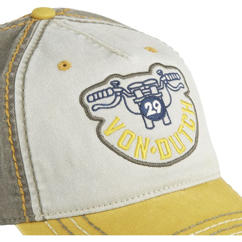 czapka-z-daszkiem-wielokolorowa-regulowana-retro13-von-dutch