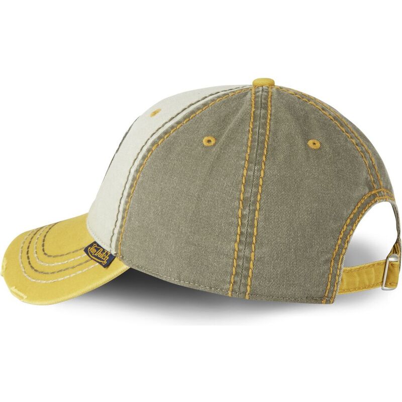 czapka-z-daszkiem-wielokolorowa-regulowana-retro13-von-dutch