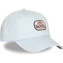 czapka-z-daszkiem-jasnoniebieska-regulowana-log11-von-dutch