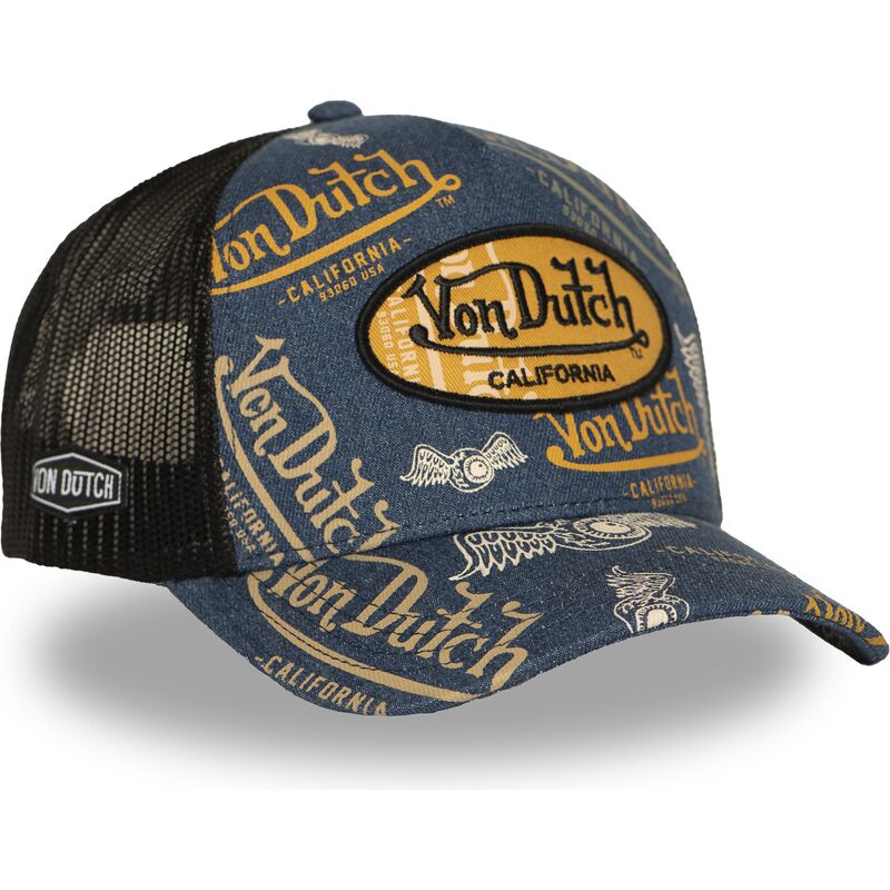 czapka-trucker-granatowa-cafe08-od-von-dutch