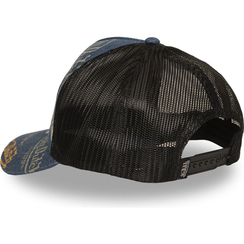 czapka-trucker-granatowa-cafe08-od-von-dutch