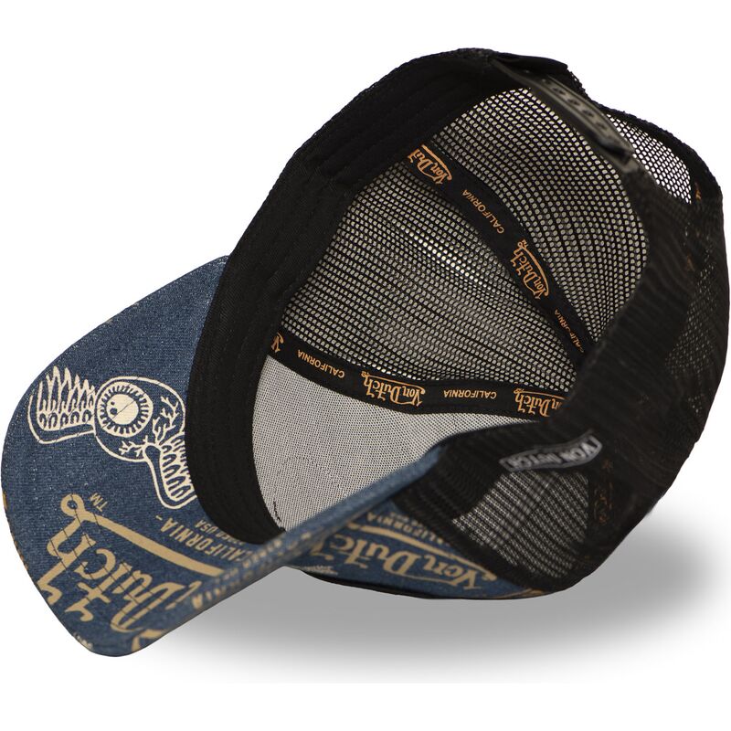 czapka-trucker-granatowa-cafe08-od-von-dutch