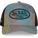czapka-trucker-szara-cafe09-od-von-dutch