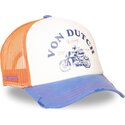 czapka-trucker-pomaranczowa-i-niebieska-crew34-von-dutch