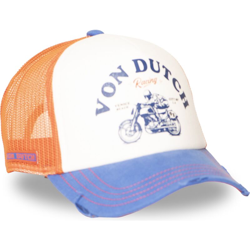 czapka-trucker-pomaranczowa-i-niebieska-crew34-von-dutch